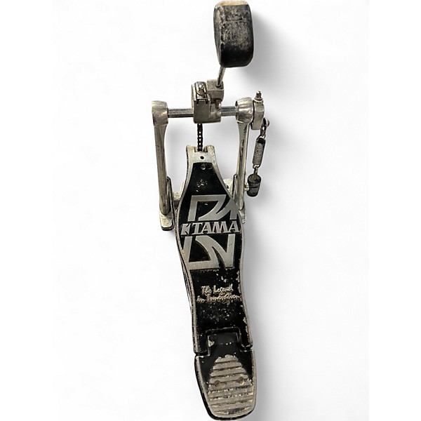 Used TAMA TAMA SINGLE KICK Single Bass Drum Pedal
