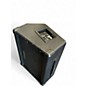 Used Kustom PA KSC10M Unpowered Monitor