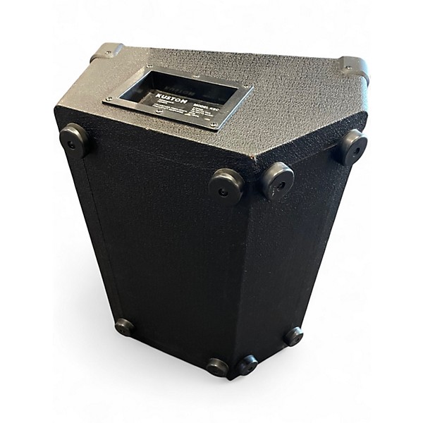 Used Kustom PA KSC10M Unpowered Monitor
