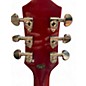 Used Epiphone SG Cherry Solid Body Electric Guitar