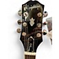 Used Epiphone SG Cherry Solid Body Electric Guitar