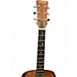 Used Odessa D-17 Natural Acoustic Guitar