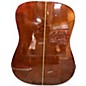 Used Odessa D-17 Natural Acoustic Guitar