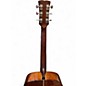 Used Odessa D-17 Natural Acoustic Guitar