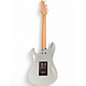 Used Ibanez AZES40 PURIST BLUE Solid Body Electric Guitar