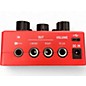Used Line 6 Pocket Pod Express Amp Modeler Effect Processor