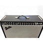 Used Fender 1965 Reissue Twin Reverb 85W 2x12 Tube Guitar Combo Amp