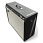 Used Fender 1965 Reissue Twin Reverb 85W 2x12 Tube Guitar Combo Amp