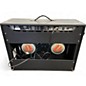 Used Fender 1965 Reissue Twin Reverb 85W 2x12 Tube Guitar Combo Amp