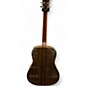 Used Gibson Songwriter Deluxe Studio Natural Acoustic Electric Guitar