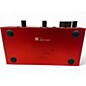 Used Focusrite Scarlett 2i2 Gen 3 Audio Interface thumbnail