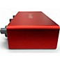 Used Focusrite Scarlett 2i2 Gen 3 Audio Interface