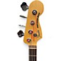 Used 2021 Fender American Performer Precision Bass 3 Tone Sunburst Electric Bass Guitar