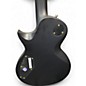 Used ESP LTD EC1000 Black and Gold Solid Body Electric Guitar