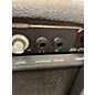 Used Crate BX25 Bass Combo Amp