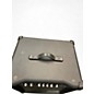 Used Crate BX25 Bass Combo Amp