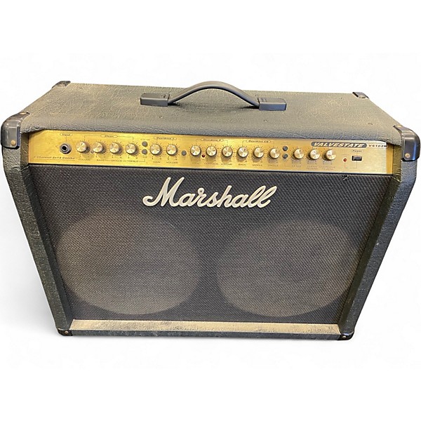 Used Marshall VS102R Tube Guitar Combo Amp