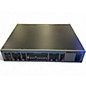 Used Hartke HA2500 Bass Amp Head thumbnail