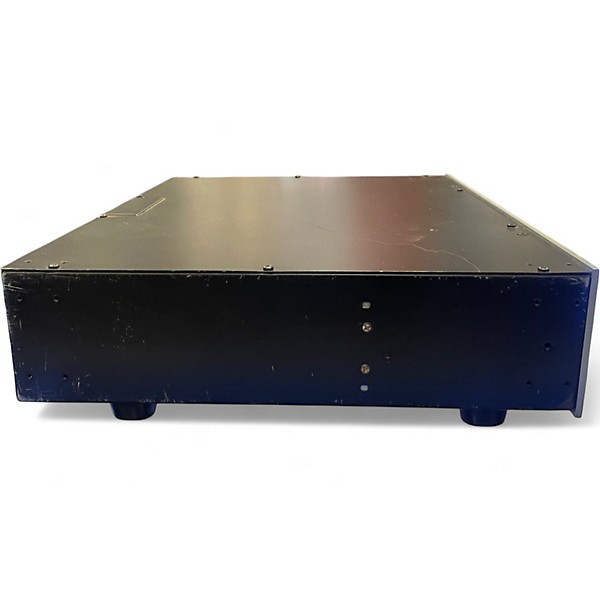 Used Hartke HA2500 Bass Amp Head