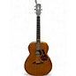 Used Alvarez pf2005 Natural Acoustic Guitar thumbnail