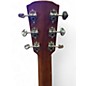 Used Alvarez pf2005 Natural Acoustic Guitar