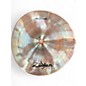 Used Zildjian 10in ZXT Trashformer Cymbal thumbnail