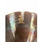 Used Zildjian 10in ZXT Trashformer Cymbal