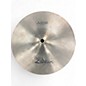 Used Zildjian 10in A EXTRA THIN SPLASH Cymbal thumbnail