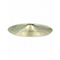 Used Zildjian 10in A EXTRA THIN SPLASH Cymbal