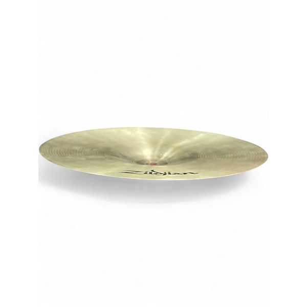 Used Zildjian 10in A EXTRA THIN SPLASH Cymbal