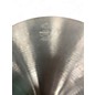 Used Zildjian 10in A EXTRA THIN SPLASH Cymbal