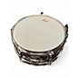 Used Pearl 10X4 M80 BRUSHED CHROME Drum