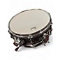 Used Pearl 10X4 M80 BRUSHED CHROME Drum