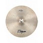 Used Zildjian 15in AVEDIS THIN CRASH Cymbal thumbnail