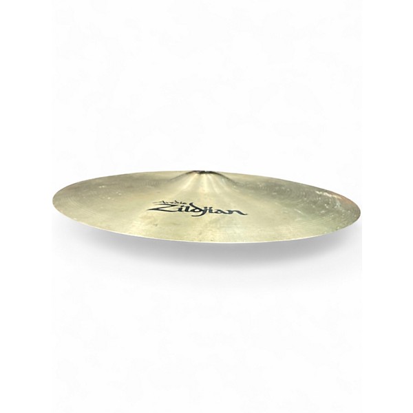 Used Zildjian 15in AVEDIS THIN CRASH Cymbal