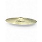 Used Zildjian 15in AVEDIS THIN CRASH Cymbal