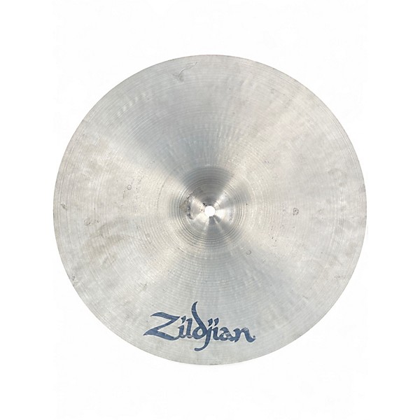 Used Zildjian 15in AVEDIS THIN CRASH Cymbal