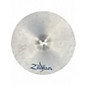 Used Zildjian 15in AVEDIS THIN CRASH Cymbal