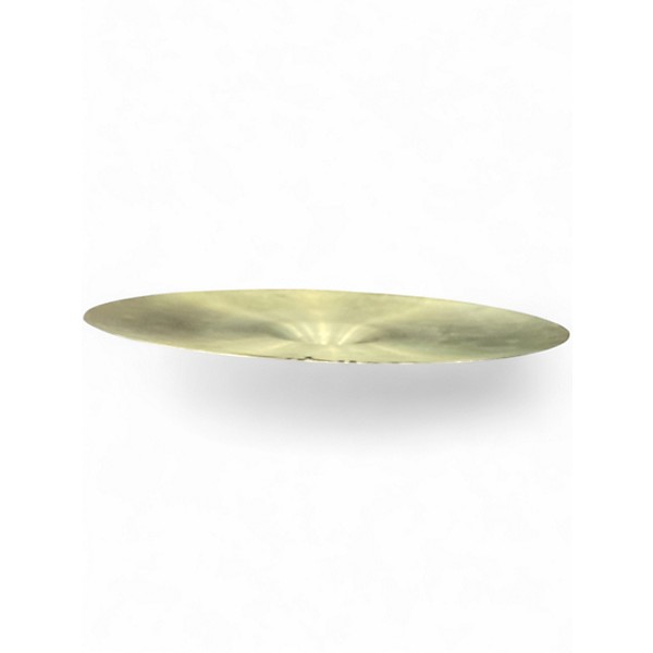 Used Zildjian 15in AVEDIS THIN CRASH Cymbal
