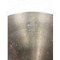 Used Zildjian 15in AVEDIS THIN CRASH Cymbal