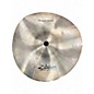 Used Zildjian 8in ZXT Trashformer Cymbal thumbnail