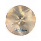 Used Zildjian 8in ZXT Trashformer Cymbal