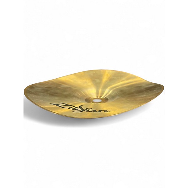 Used Zildjian 8in ZXT Trashformer Cymbal