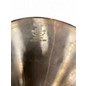Used Zildjian 8in ZXT Trashformer Cymbal