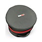 Used Gator ICON 10X8 DRUM GIG BAG Drum Bag thumbnail