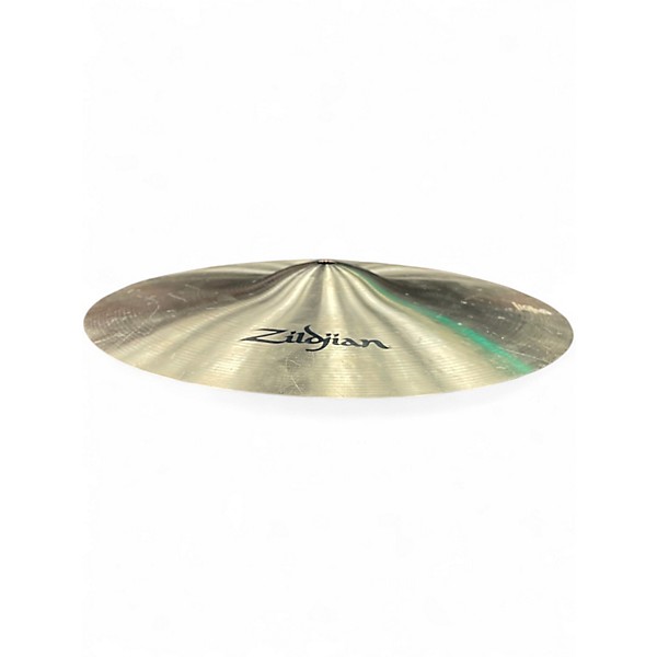 Used Zildjian 12in A SPLASH Cymbal