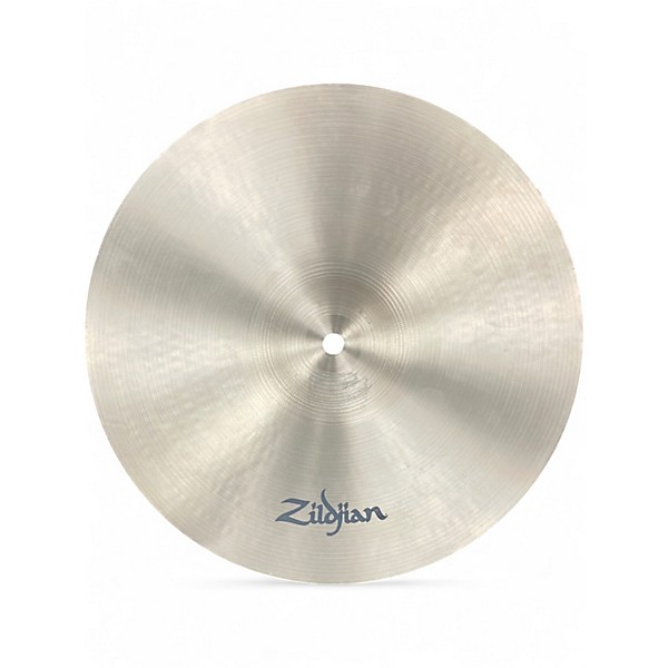 Used Zildjian 12in A SPLASH Cymbal