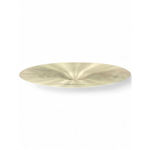 Used Zildjian 12in A SPLASH Cymbal