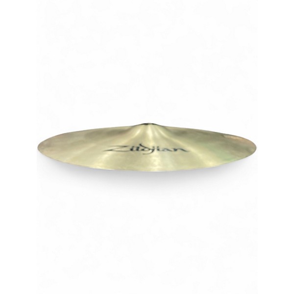 Used Zildjian 16in A Series Medium Thin Crash Cymbal