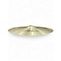 Used Zildjian 16in A Series Medium Thin Crash Cymbal
